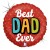 Best Dad Ever...